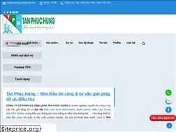 Sites similar to tanphuchung.vn