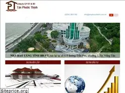 Sites similar to tanphuocthinh.com.vn