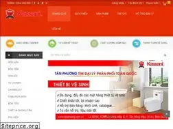 Sites similar to tanphuong.com.vn