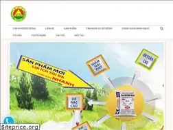 Sites similar to tanphuongdong.vn