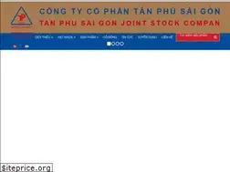 Sites similar to tanphusgplastic.com