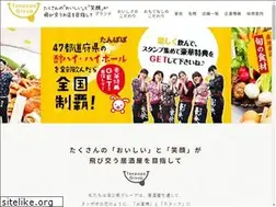 Sites similar to tanpopo-group.com