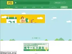 Sites similar to tanpopo-village.jp