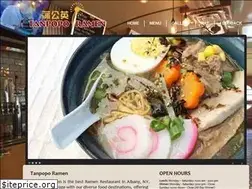 Sites similar to tanpopoalbany.com