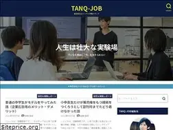 Sites similar to tanq-job.com