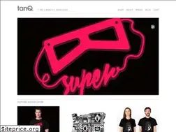 Sites similar to tanq.us