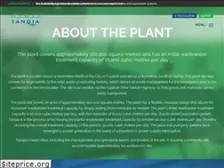 Sites similar to tanqia.com
