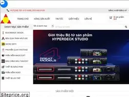 Sites similar to tanquang.vn
