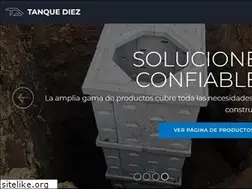 Sites similar to tanquediez.com
