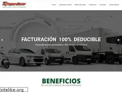Sites similar to tanquelleno.com.mx