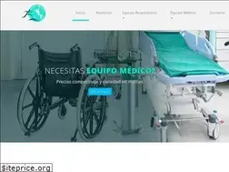 Sites similar to tanquesdeoxigeno.com
