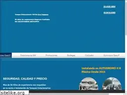 Sites similar to tanquesestacionarios.mx