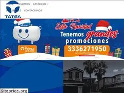 Sites similar to tanquesparagastatsa.com