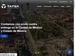 Sites similar to tanquestatsa.com
