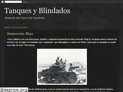 Sites similar to tanquesyblindados.blogspot.com