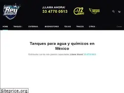 Sites similar to tanquesycisternas.com