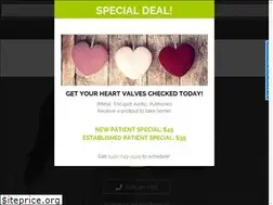 Sites similar to tanqueverdechiropractic.com
