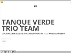 Sites similar to tanqueverdetrio.com