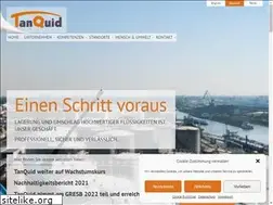Sites similar to tanquid.de