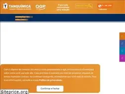 Sites similar to tanquimica.com.br