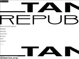 Sites similar to tanrepublic.com