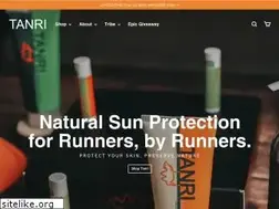 Sites similar to tanri.com