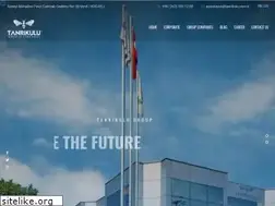 Sites similar to tanrikulu.com.tr