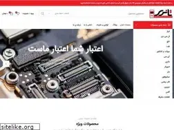 Sites similar to tanrimobile.ir