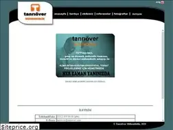 Sites similar to tanriover.com