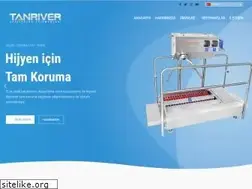 Sites similar to tanriver.com.tr