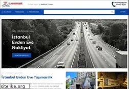 Sites similar to tanriverdinakliyat.com
