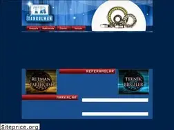 Sites similar to tanrulman.com.tr