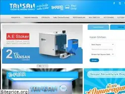 Sites similar to tansanisi.com.tr