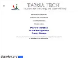 Sites similar to tansatech.com