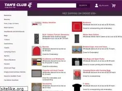 Sites similar to tansclub.com
