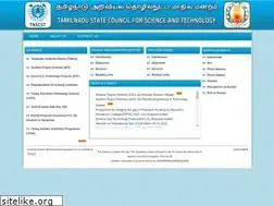 Sites similar to tanscst.nic.in