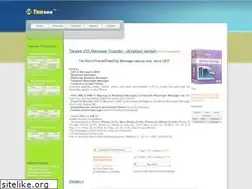 Sites similar to tansee.com
