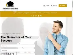 Sites similar to tanseeq.org
