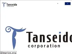 Sites similar to tanseidoshop.com