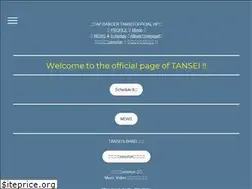 Sites similar to tanseitap.com