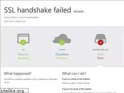 Sites similar to tansekhdayeq.com