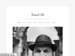 Sites similar to tanselali.com