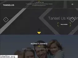 Sites similar to tanselusbrokerlik.com.tr