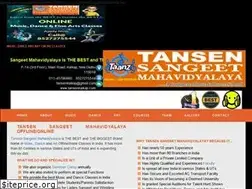 Sites similar to tansenkalkaji.com