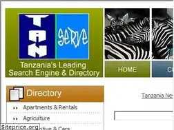 Sites similar to tanserve.com