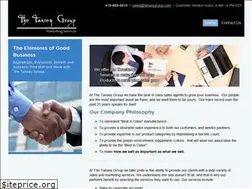 Sites similar to tanseygroup.com