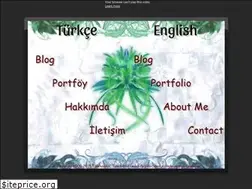 Sites similar to tanshaydar.com