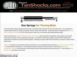Sites similar to tanshocks.com