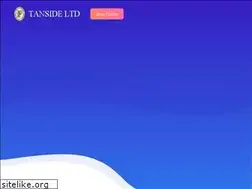 Sites similar to tanside.co.uk
