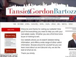 Sites similar to tansieandgordon.com